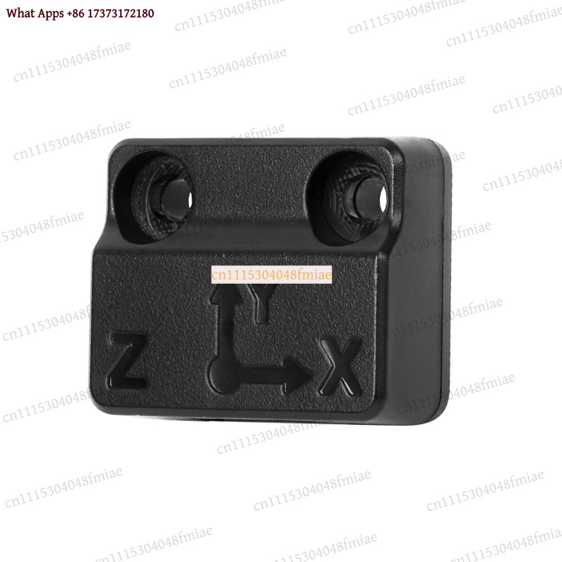 Creality Printer Ender 3 - k3 3D-Drucker-Beschleunigungssensor, passend für Creality Ender