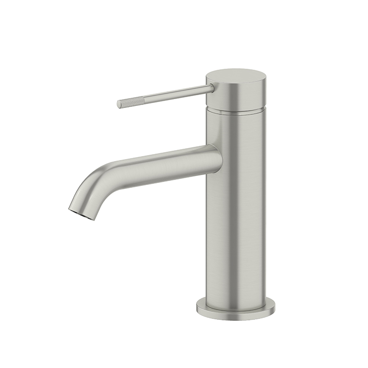 Basin Mixer Cartridge - Neues Design Keramik-Kartusche Gebürstetes Gold Messing