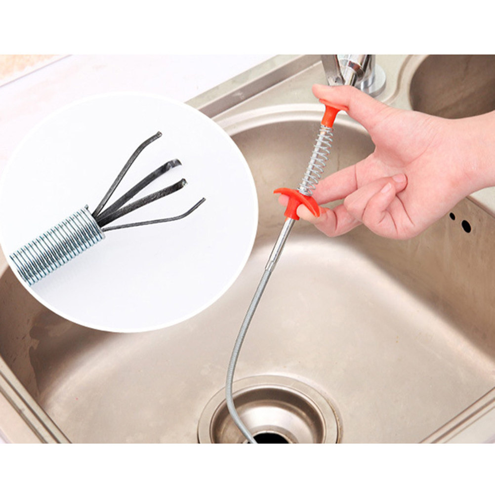 85 cm professioneller Abflussr – Drain Snake Flexible Bewertung und Preis
