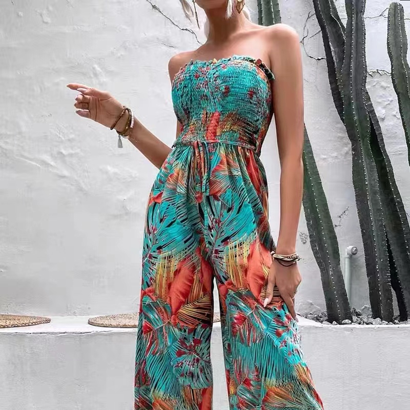 Sommer neue Mode Tube Top Casu – Pipe Bending Spring Bewertung und Preis