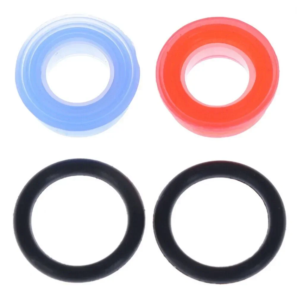 6-teiliges Set Keramik-Scheibe – Silicone Tap Washer Bewertung und Preis