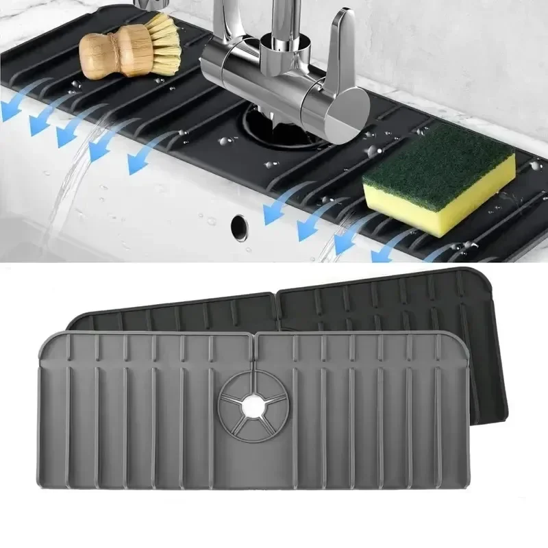 Silikon Wasserhahn Matte Spülm – Silicone Tap Washer Bewertung und Preis