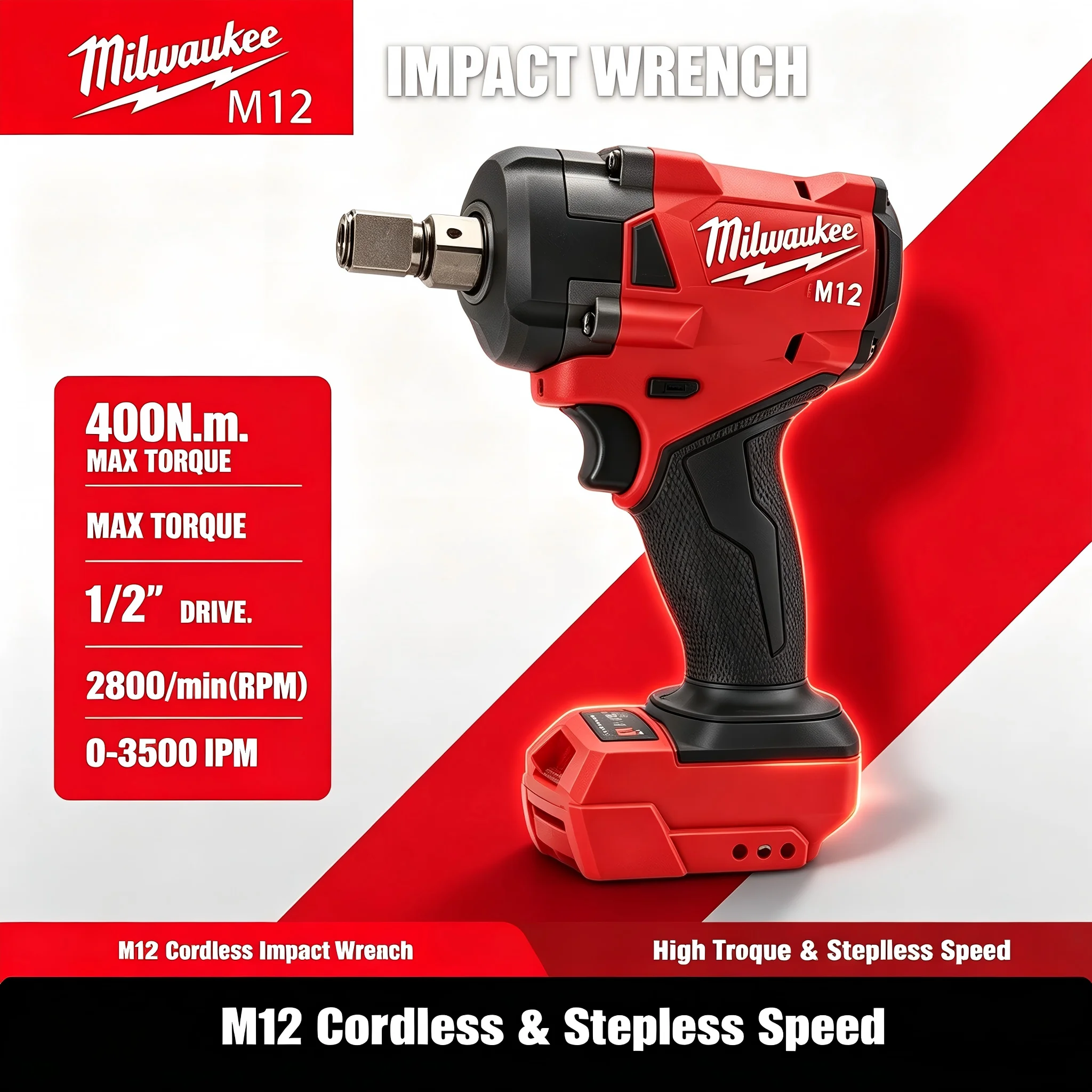 Milwaukee M12 M18 FUEL Bürsten – Milwaukee Drill M12 Fuel Bewertung und Preis