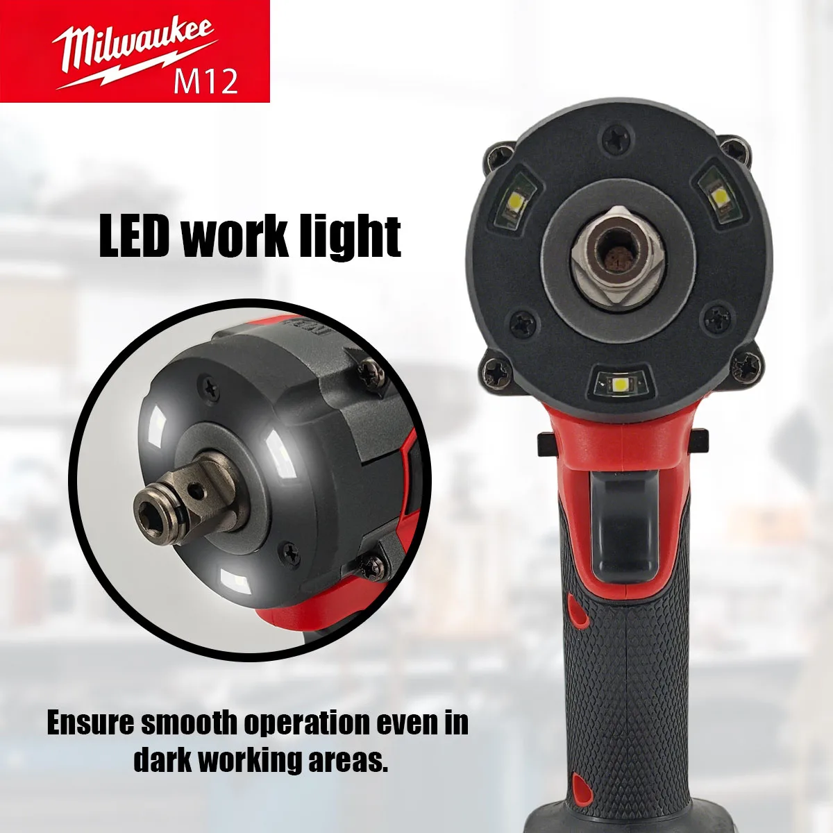 Milwaukee M12 M18 FUEL Bürsten – Milwaukee Drill M12 Fuel Bewertung und Preis