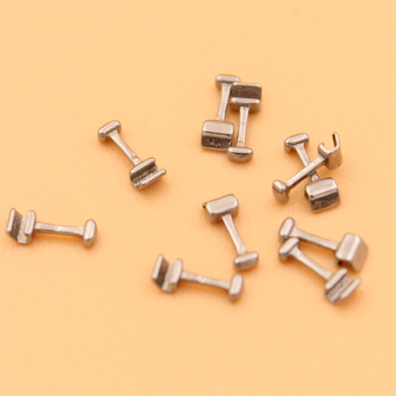 Dentaler orthodontischer Lingu – Pipe Bending Spring Bewertung und Preis