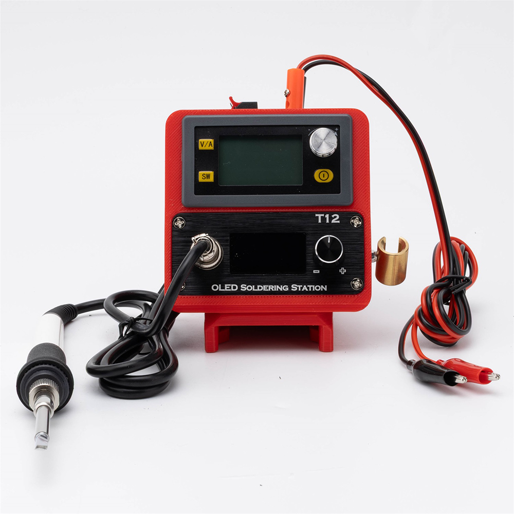 2-in-1 T12 Kabellose Lötstatio – Milwaukee Drill M12 Fuel Bewertung und Preis