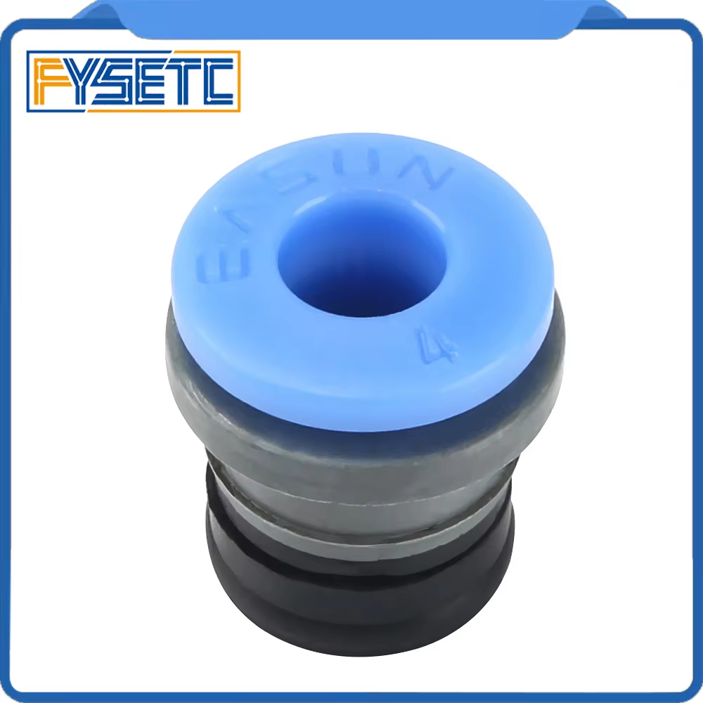 FYSETC Bowden ECAS04 3D-Drucke – Ptfe Tape Thread Bewertung und Preis
