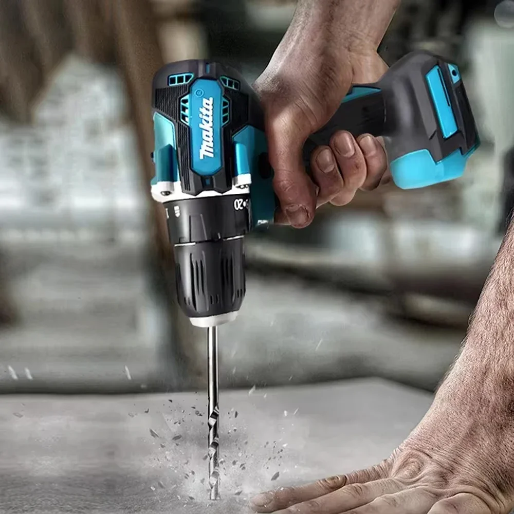 Makita 18V Li-Ion Akku Neuer M – Makita Drill Ddf484 Bewertung und Preis