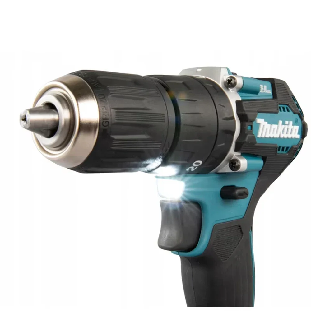 Makita 18V Li-Ion Akku Neuer M – Makita Drill Ddf484 Bewertung und Preis