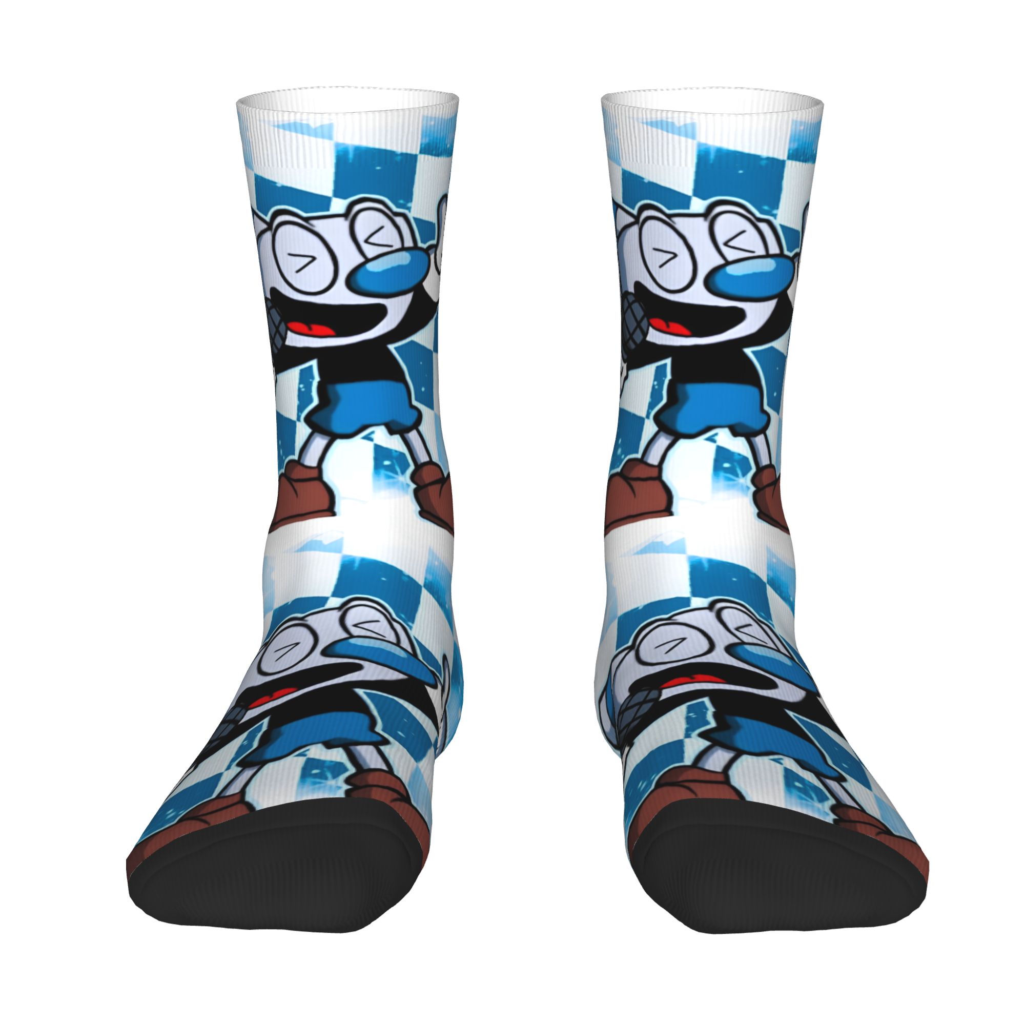 Maßgefertigte Cuphead und Mugm – Pipe Bending Spring Bewertung und Preis