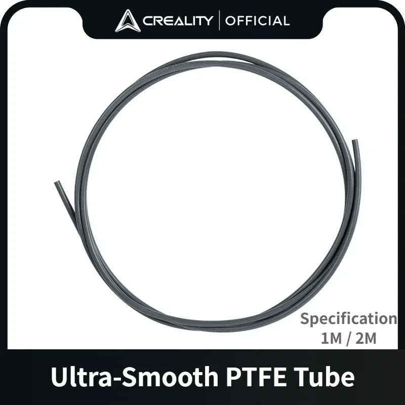 Creality Offizieller 1 m/2 m T – Ptfe Tape Thread Bewertung und Preis