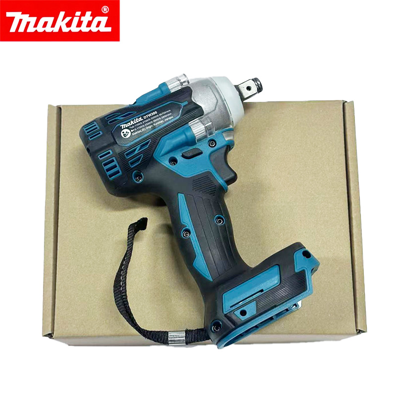 Makita DTW300 18V Bürstenloser – Makita Drill Dtw300 Bewertung und Preis
