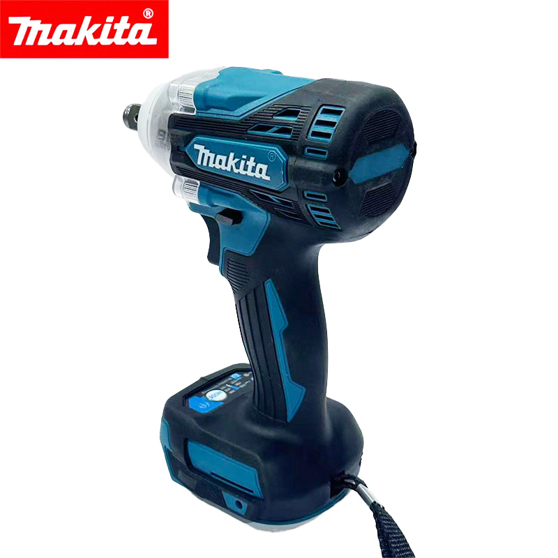 Makita DTW300 18V Bürstenloser – Makita Drill Dtw300 Bewertung und Preis