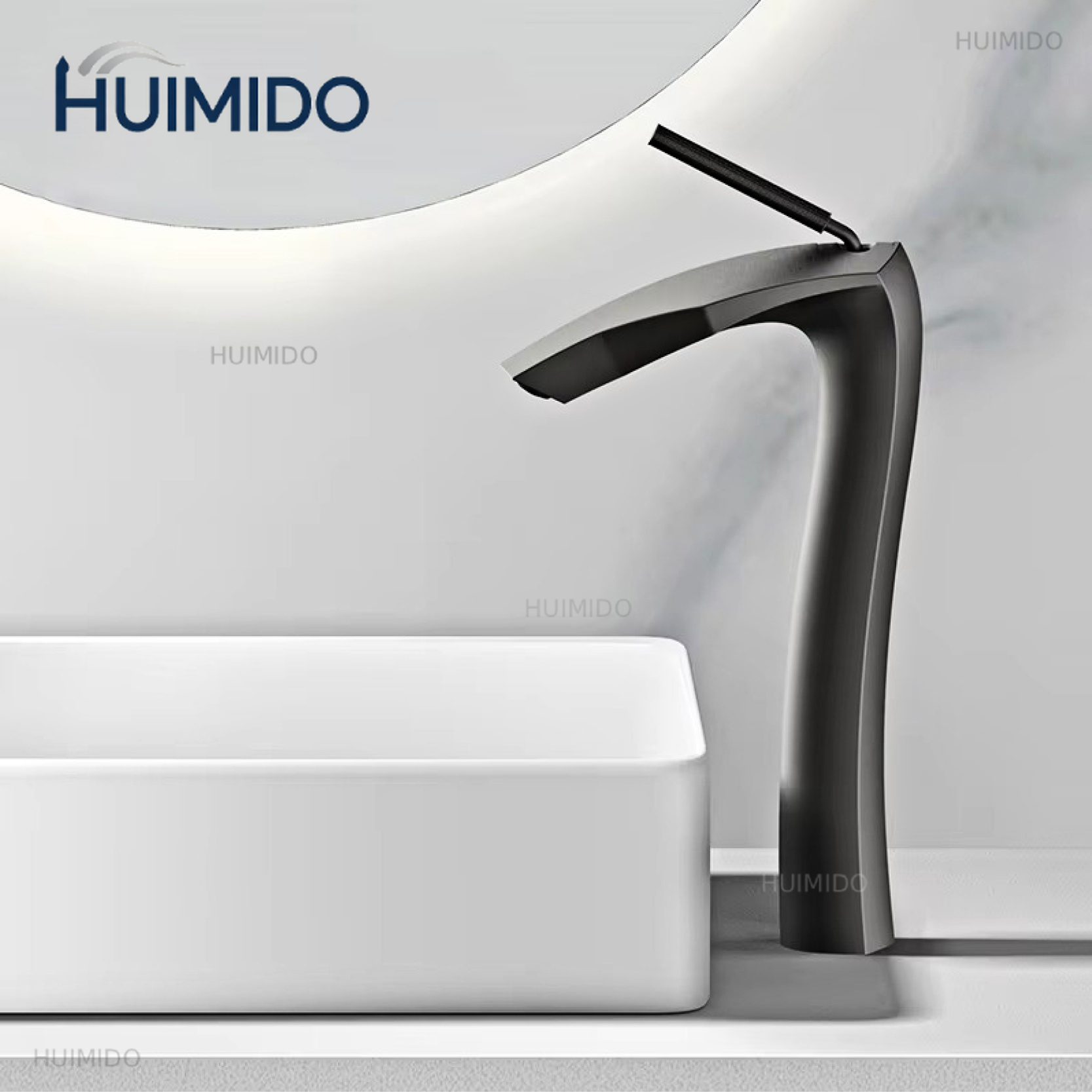 Luxuriöser Waschtischhahn aus  – Basin Mixer Cartridge Bewertung und Preis